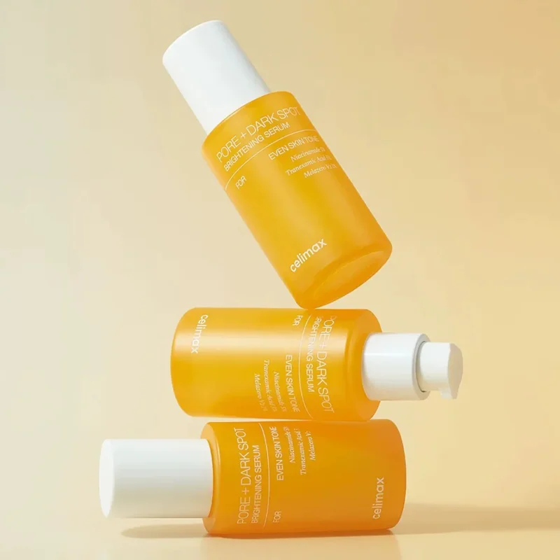新オリジナルマルチピースセット セリマックス 韓国製 ビタA - Korean Skincare Routine のレビューと価格