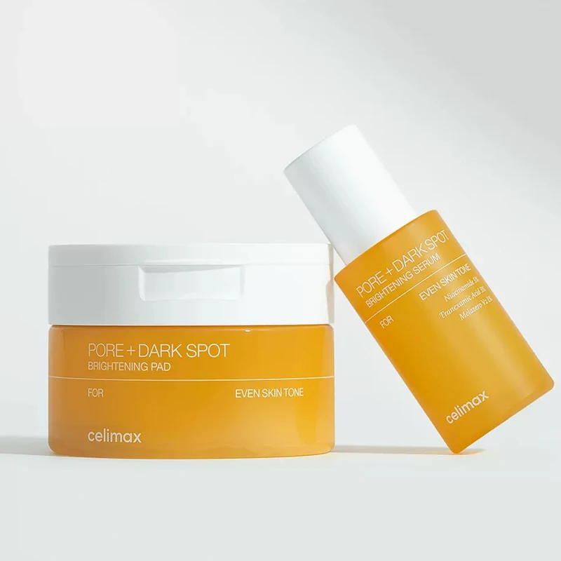 新オリジナルマルチピースセット セリマックス 韓国製 ビタA - Korean Skincare Routine のレビューと価格