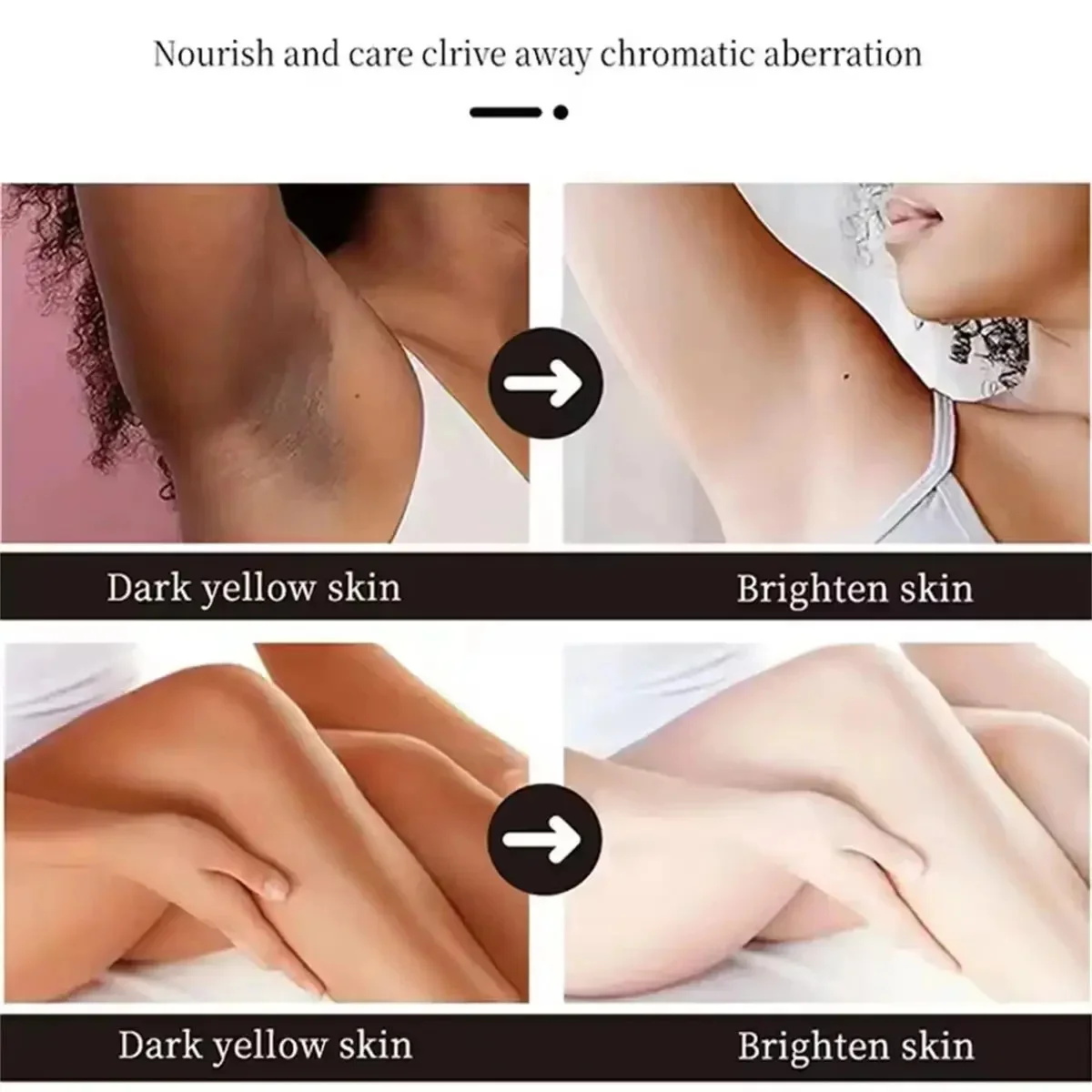 速攻美白ダークナックルブライトニングハンドクリーム メラニン - Korean Skincare Routine のレビューと価格