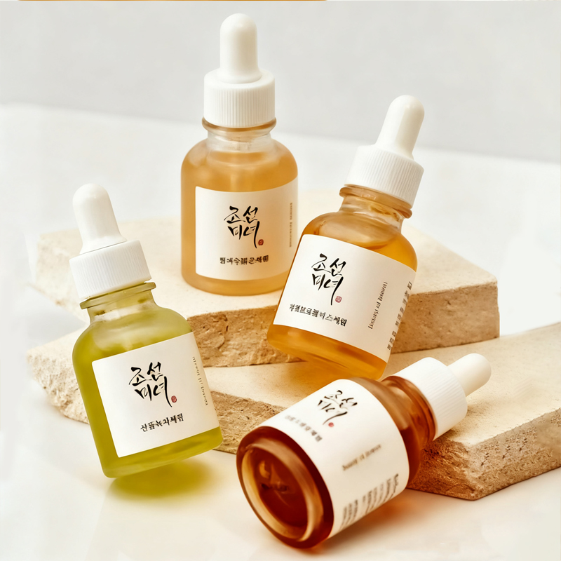 ビューティーオブジョソン SPF50+ サンスクリーン 韓国 - Korean Skincare Routine のレビューと価格