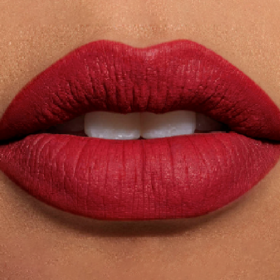 15色展開 ヌードレッド リップライナー ペンシル ブラウン - Lip Tint Korean のレビューと価格