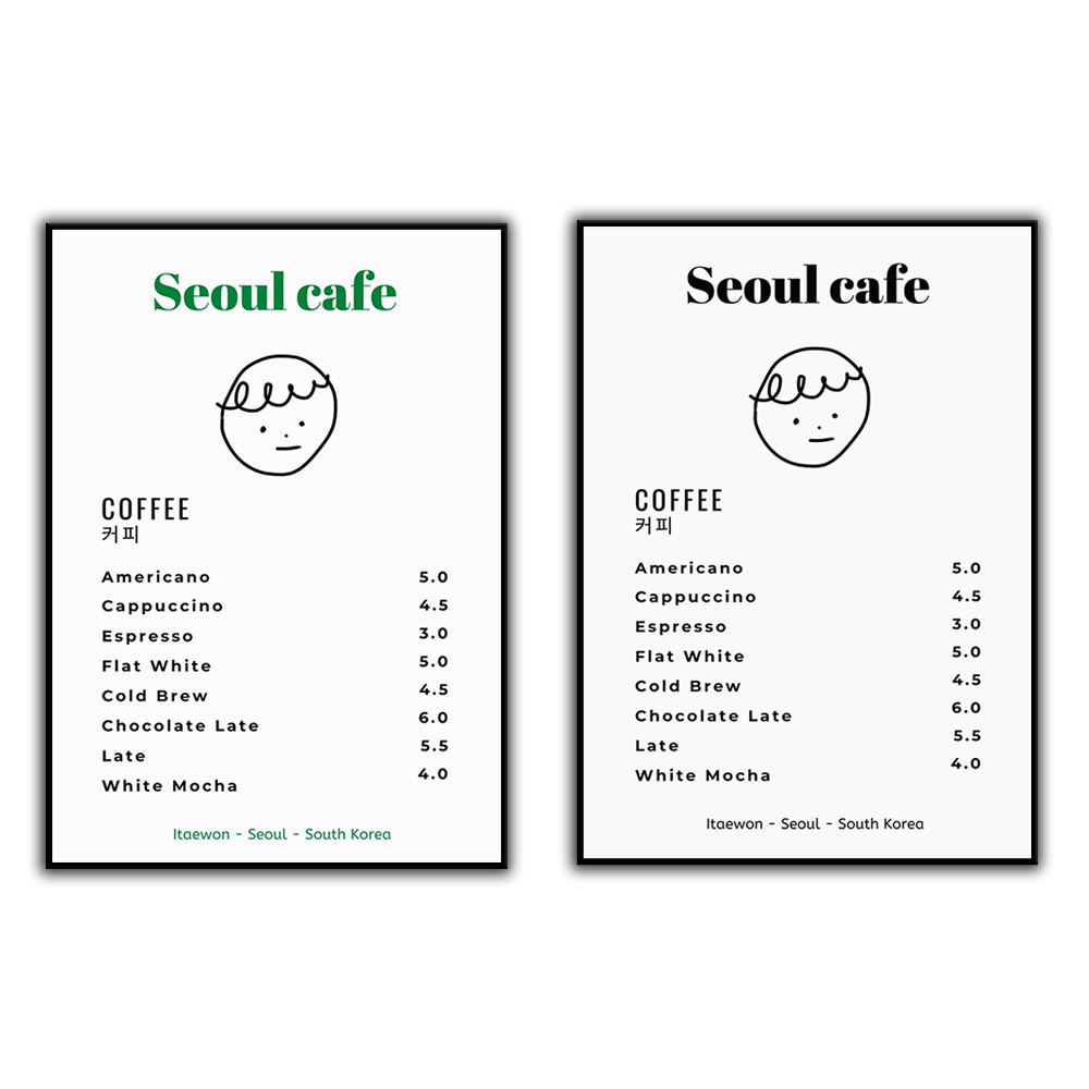 印刷された壁の芸術,印刷可能な韓国のポスター,都市,デジタル - South Korea Lifestyle のレビューと価格