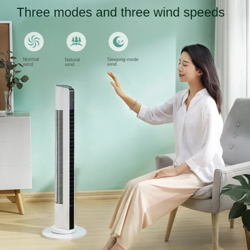 Leafless電動リモコン床ファン、空気循環ファン、省エネ - Dyson Fan Tp07 のレビューと価格